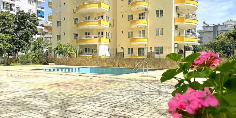 City und Strandnah Wohnung OP22 17