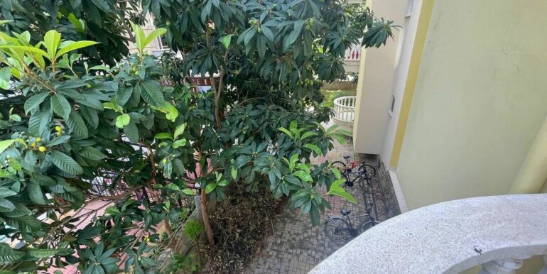 City und Strandnah Wohnung OP22 18