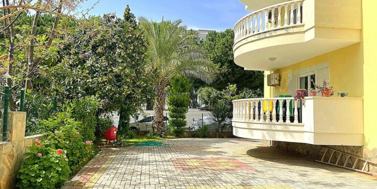 City und Strandnah Wohnung OP22 19