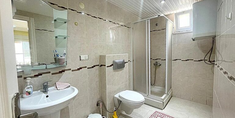 City und Strandnah Wohnung OP22 20