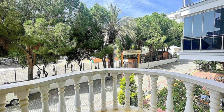 City und Strandnah Wohnung OP22 21