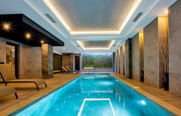 Cleopatra Sultan Residence Alanya SP35 4