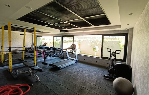 Cleopatra Sultan Residence Alanya SP35 5