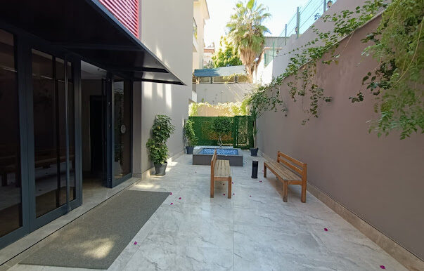 Cleopatra Sultan Residence Alanya SP35 9