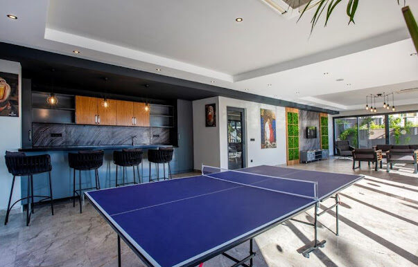 Cleopatra Sultan Residence Alanya SP35 11