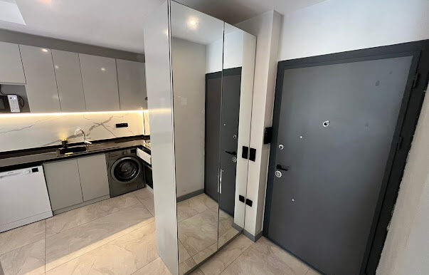 Cleopatra Sultan Residence Alanya SP35 17