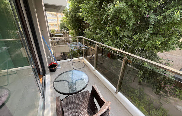 Cleopatra Sultan Residence Alanya SP35 18