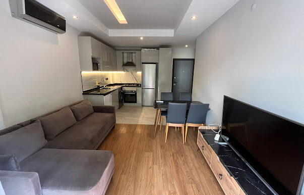 Cleopatra Sultan Residence Alanya SP35 21