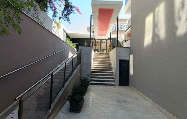 Cleopatra Sultan Residence Alanya SP35 23