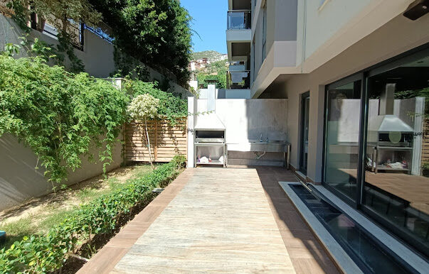 Cleopatra Sultan Residence Alanya SP35 25