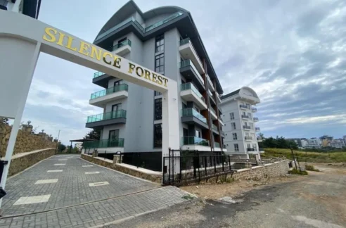 Erstbezug Dublex Wohnung zum Top Preis 169