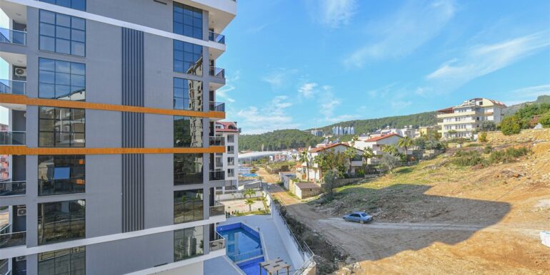 Erstbezug Wohnung Alanya im Angebot 49.900 Euro 2