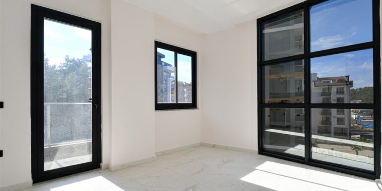 Erstbezug Wohnung Alanya im Angebot 49.900 Euro 3