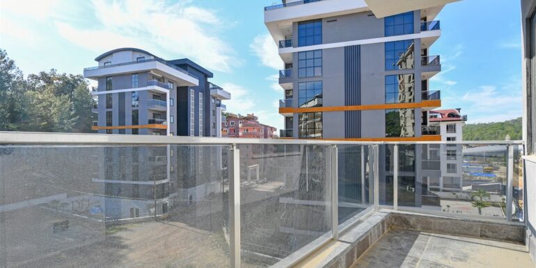 Erstbezug Wohnung Alanya im Angebot 49.900 Euro 8