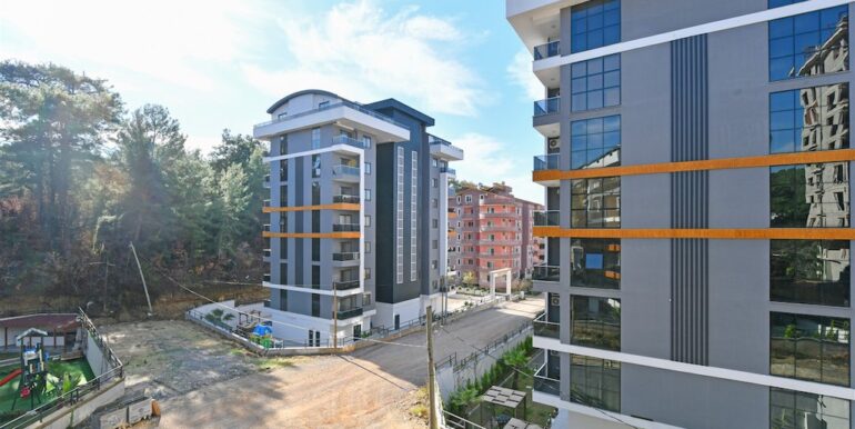 Erstbezug Wohnung Alanya im Angebot 49.900 Euro 13