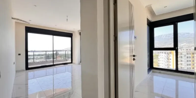 Exklusive Meerblick Wohnung Alanya 568 4