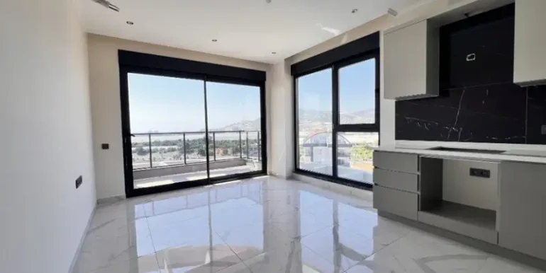 Exklusive Meerblick Wohnung Alanya 568 5