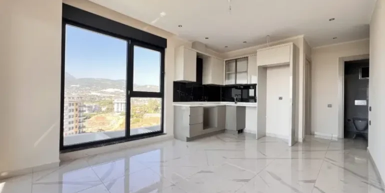 Exklusive Meerblick Wohnung Alanya 568 6