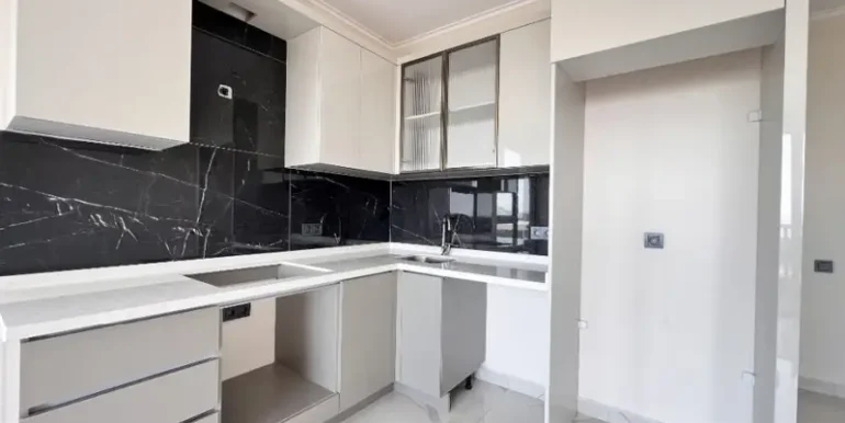 Exklusive Meerblick Wohnung Alanya 568 7