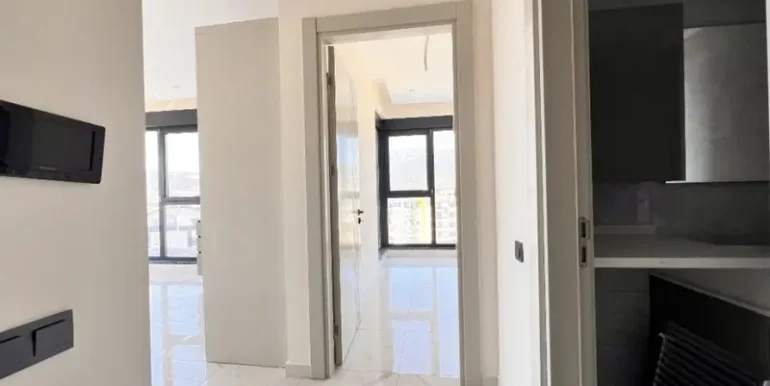 Exklusive Meerblick Wohnung Alanya 568 12