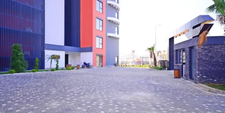 Exklusive Meerblick Wohnung Alanya 568 14