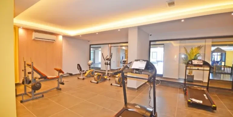 Exklusive Meerblick Wohnung Alanya 568 18