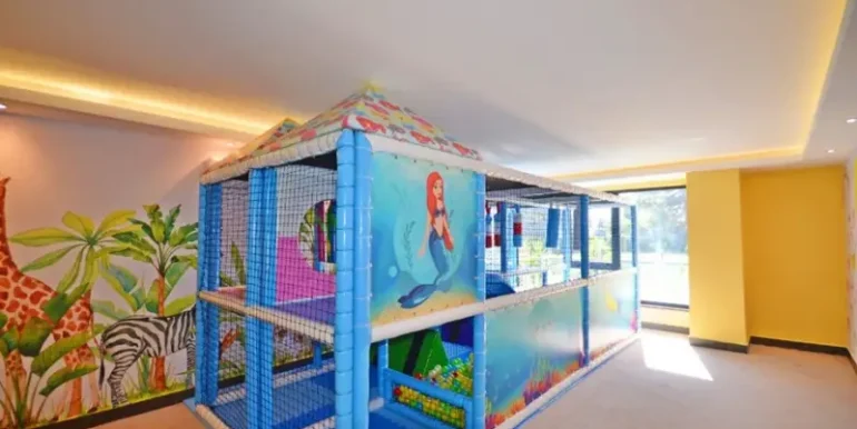 Exklusive Meerblick Wohnung Alanya 568 19