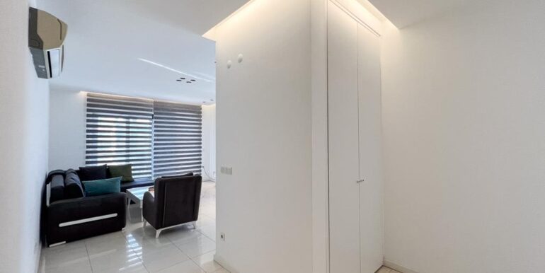 Granada Residence Wohnung Alanya Oba Einzugsbereit 4