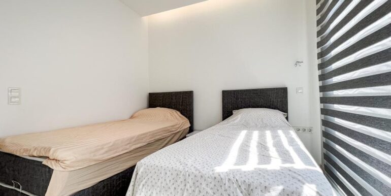 Granada Residence Wohnung Alanya Oba Einzugsbereit 10