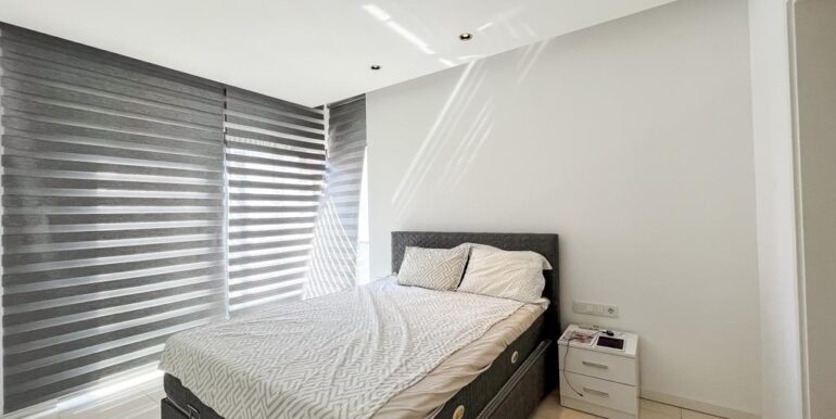 Granada Residence Wohnung Alanya Oba Einzugsbereit 11