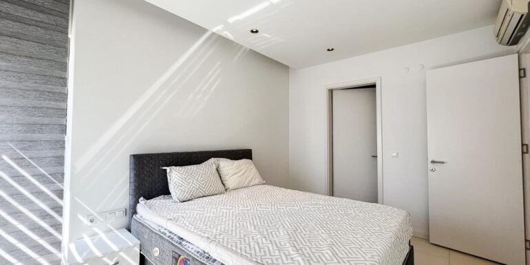 Granada Residence Wohnung Alanya Oba Einzugsbereit 12