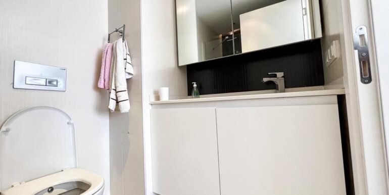 Granada Residence Wohnung Alanya Oba Einzugsbereit 13