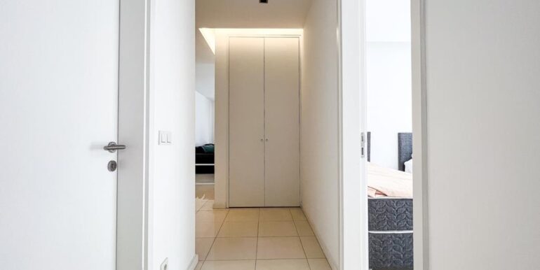 Granada Residence Wohnung Alanya Oba Einzugsbereit 14