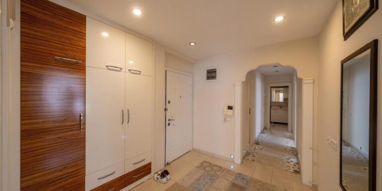 Kleopatra Strand City Wohnung M98 3