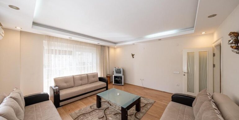 Kleopatra Strand City Wohnung M98 5