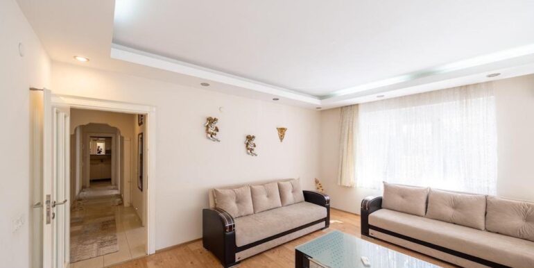 Kleopatra Strand City Wohnung M98 9