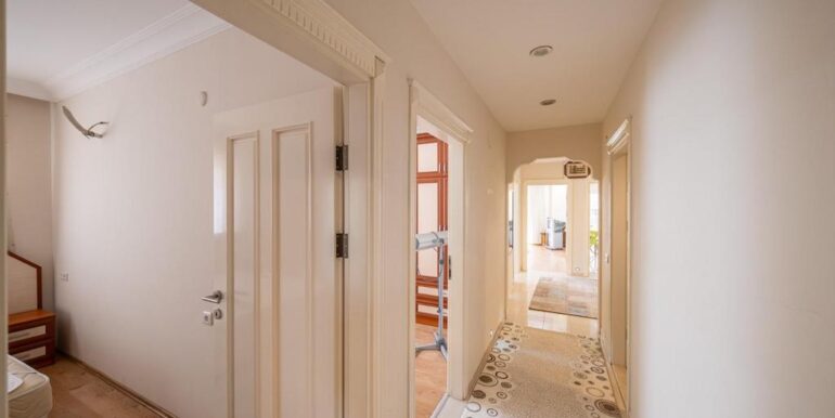 Kleopatra Strand City Wohnung M98 10