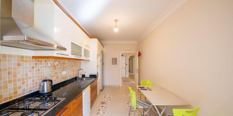 Kleopatra Strand City Wohnung M98 11