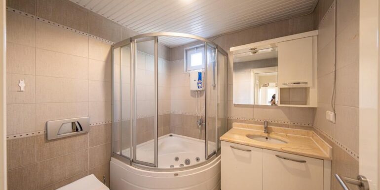 Kleopatra Strand City Wohnung M98 14