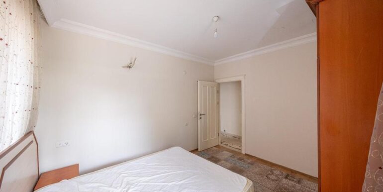 Kleopatra Strand City Wohnung M98 16