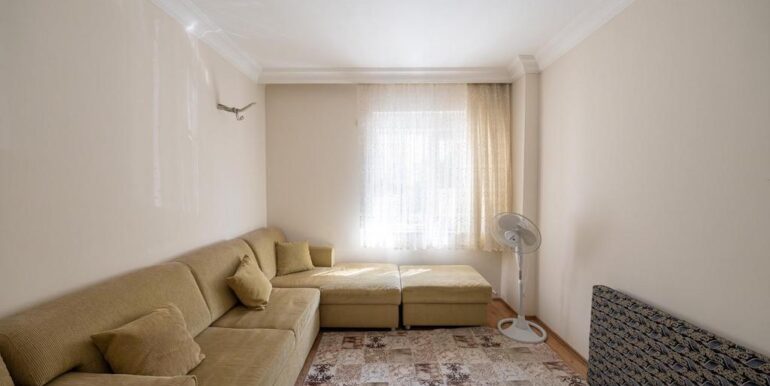Kleopatra Strand City Wohnung M98 17