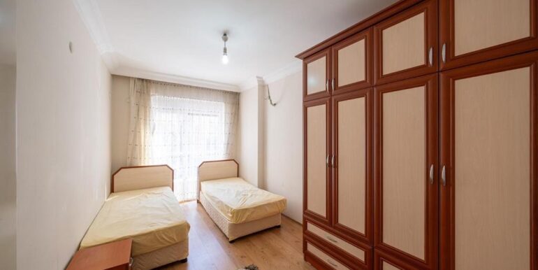 Kleopatra Strand City Wohnung M98 18