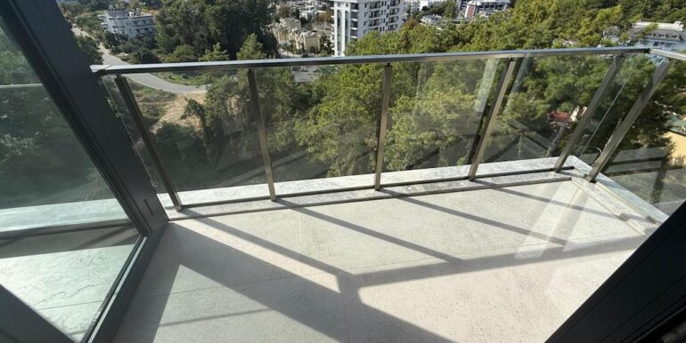 Luxuriöse Meerblick Wohnung Kaufen AH62 2