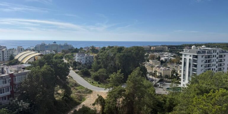 Luxuriöse Meerblick Wohnung Kaufen AH62 6