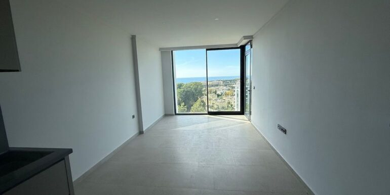 Luxuriöse Meerblick Wohnung Kaufen AH62 7