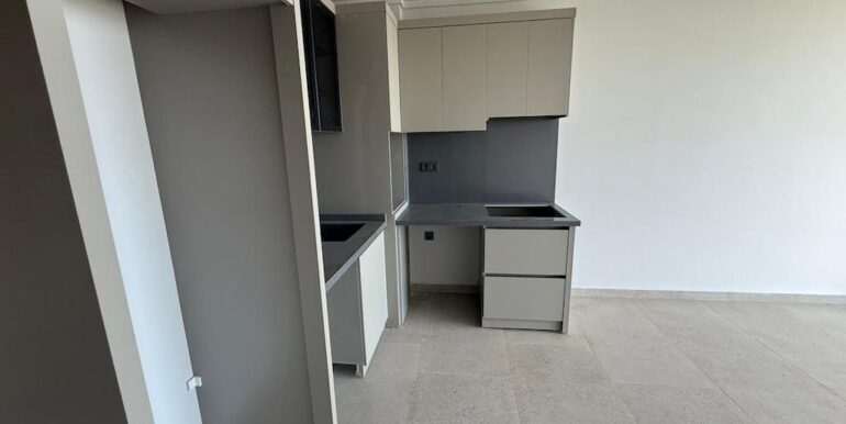 Luxuriöse Meerblick Wohnung Kaufen AH62 8
