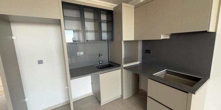 Luxuriöse Meerblick Wohnung Kaufen AH62 9