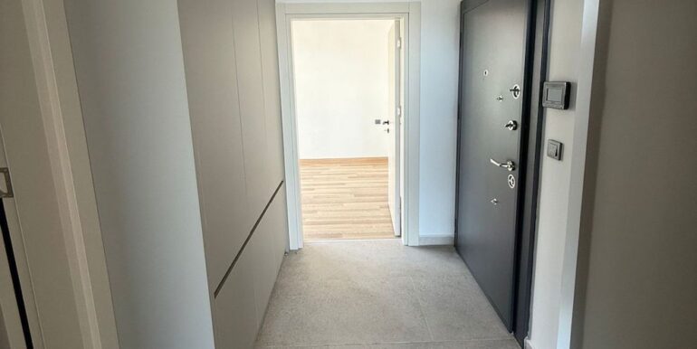 Luxuriöse Meerblick Wohnung Kaufen AH62 10