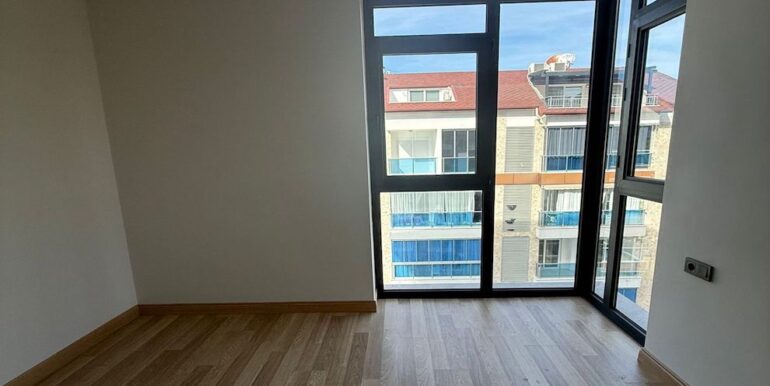 Luxuriöse Meerblick Wohnung Kaufen AH62 11