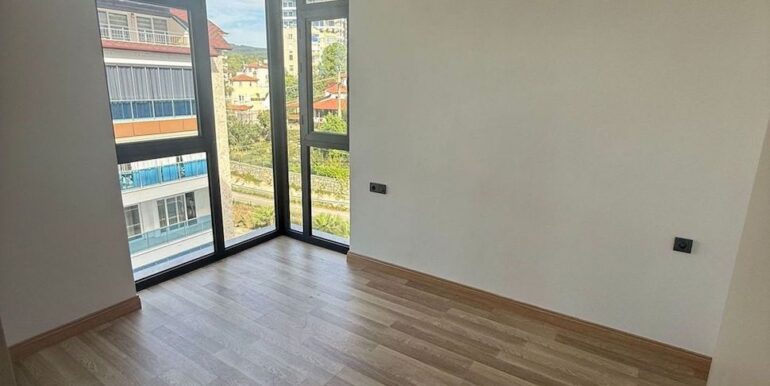 Luxuriöse Meerblick Wohnung Kaufen AH62 12